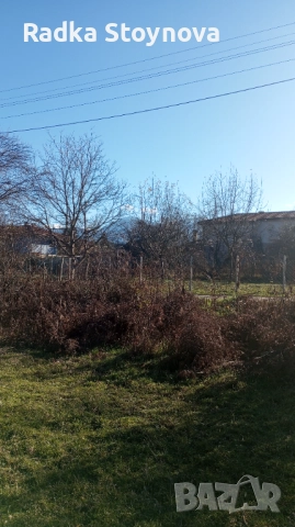 Продажба на парцел в регулация, снимка 7 - Парцели - 52773631