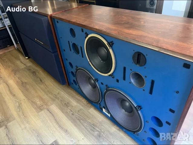 JBL-4350A Top, снимка 2 - Тонколони - 50823622