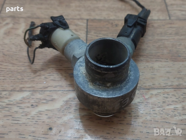 Воден Фланец и Датчици БМВ Е36, снимка 3 - Части - 52487556