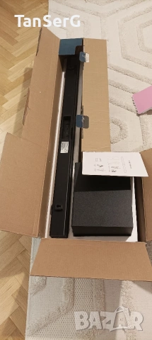 Саундбар Soundbar Philips 1000 series wirelles Subwoofer, снимка 4 - Аудиосистеми - 53418362