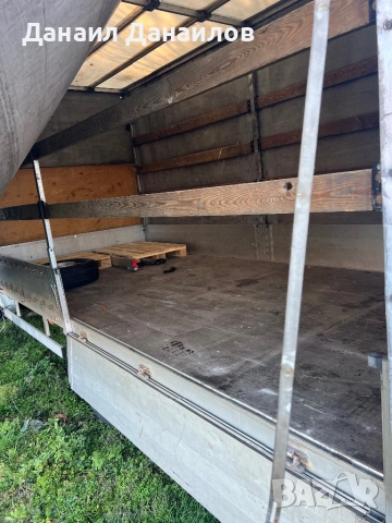 Peugeot Boxer под наем , снимка 3 - Бусове и автобуси - 53918361