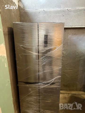 Schneider хладилник, снимка 2 - Хладилници - 54019429