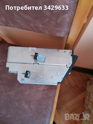 сд чейнджър , снимка 2 - Аксесоари и консумативи - 53834646