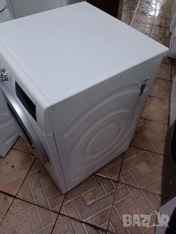 Пералня със сушилня Бош Bosch Serie 6 A+++ 7/4кг 2 години гаранция!, снимка 10 - Перални - 53689626