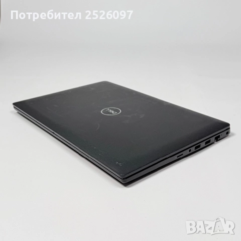 Лаптоп DELL Latitude 3420/14” IPS/i5-1135G7/8GB/266GB, снимка 7 - Лаптопи за работа - 52503231