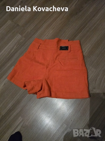 Панталонки Alessa, снимка 2 - Панталони - 52948956