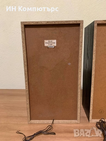 Продавам компактни тонколони STB370, снимка 5 - Тонколони - 52426671