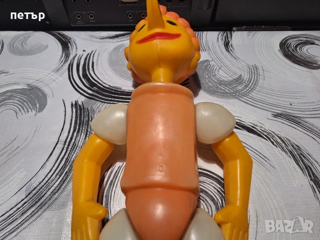 Пинокио, снимка 6 - Колекции - 53985273