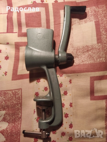 стара руска мелничка за кафе, снимка 2 - Други - 52740152