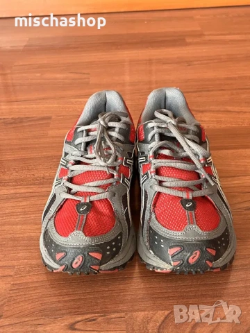 Asics Gel-Arctic 4 WR, снимка 2 - Маратонки - 53737765