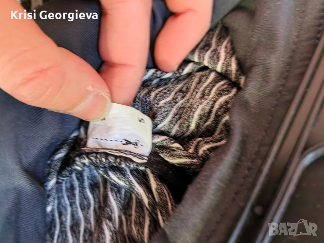 Дамски Клин , снимка 3 - Клинове - 53997600