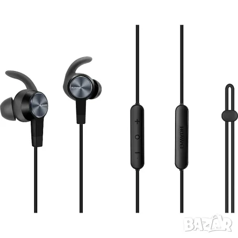 HUAWEI Handsfree Bluetooth Sport Lite AM61, Оригинални Безжични Спортни Слушалки (Водоустойчиви), снимка 2 - Безжични слушалки - 43015135