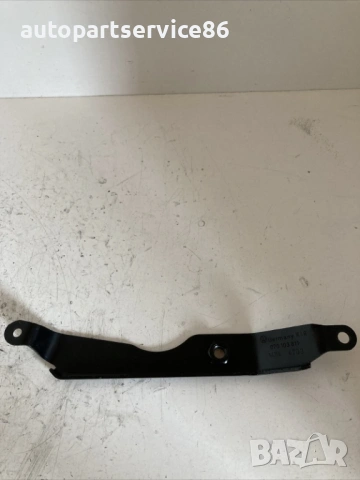 Конзола тампон за Volkswagen Touareg 2.5 Tdi (2005) 070103811