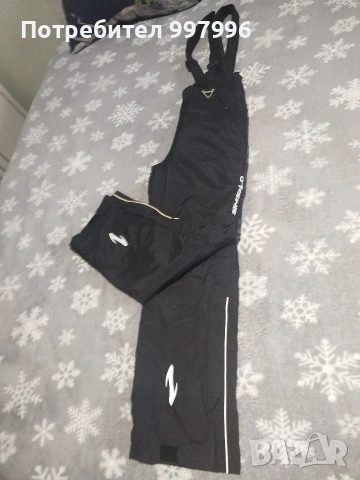 оригинален ски панталон-М-38номер, снимка 16 - Панталони - 53301901
