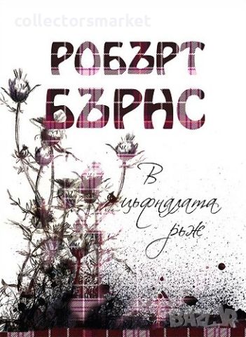 В цъфналата ръж, снимка 1 - Художествена литература - 16579330