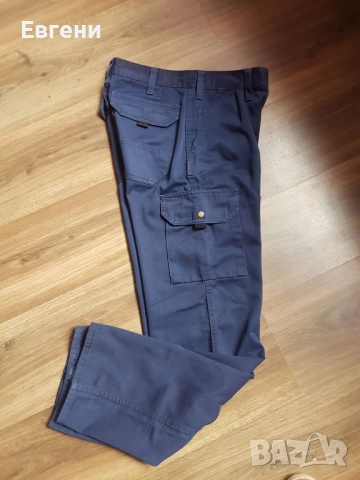 Работен панталон Mascot, снимка 4 - Панталони - 52318562