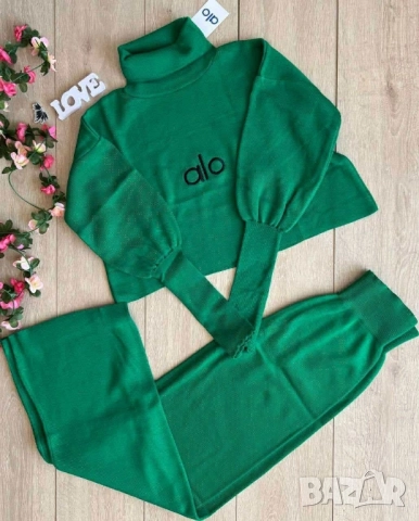 дамски екипи Alo 