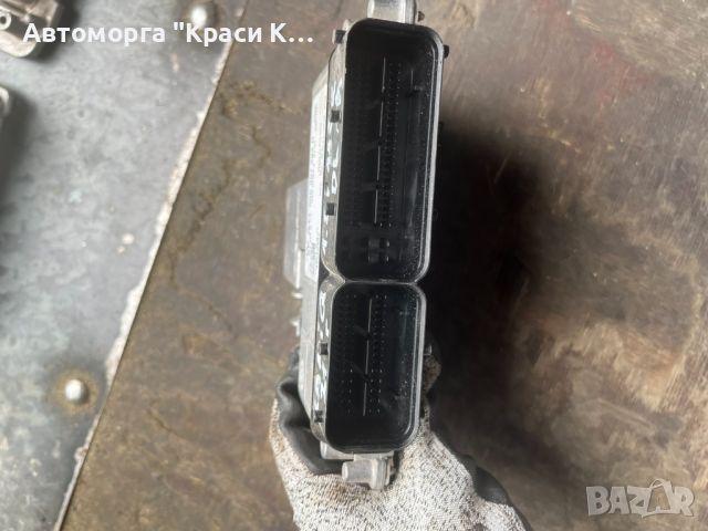 05C907394D Компютър за двигател от Skoda Kamiq 2021г. 1.0i 110ks, снимка 2 - Части - 46693551