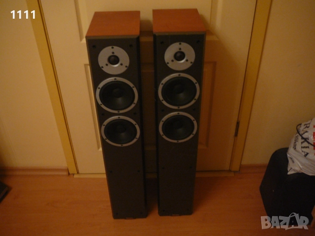 DYNAUDIO EXCITE X32, снимка 2 - Ресийвъри, усилватели, смесителни пултове - 52892893