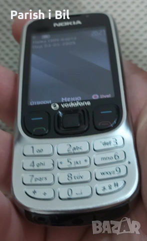 Nokia 6303, снимка 2 - Nokia - 33454170
