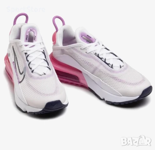 Nike Air Max 2090 - CJ4066-003, снимка 5 - Маратонки - 50583676