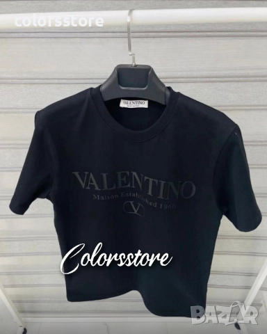 Мъжка тениска Valentino кодIM56D