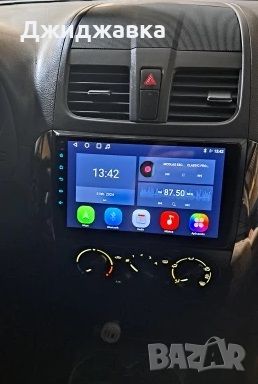 Fiat Sedici/ Suzuki SX4 мултимедия GPS навигация, снимка 3 - Части - 46351482