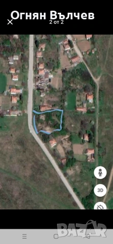 имот в гр.Брегово, област Видин, снимка 3 - Къщи - 53633176