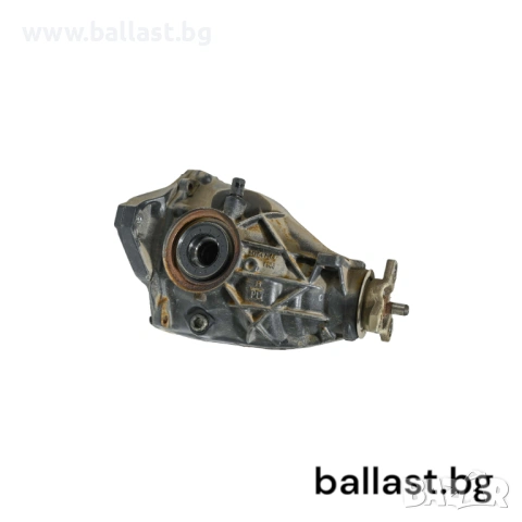 Диференциал A2123501314 E Klasse W212 3,07