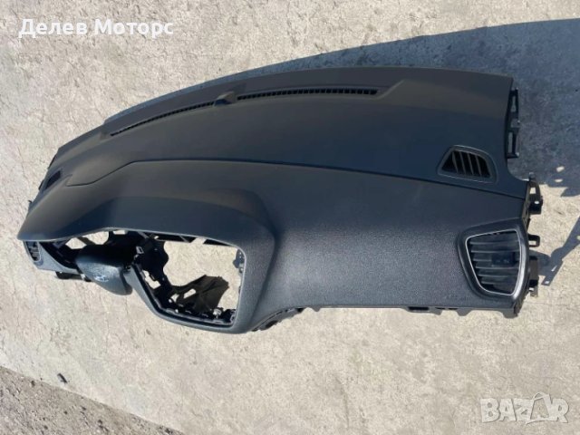 Арматурно табло с еърбеци за Hyundai I20 2014-2019 г., 1. 2I, 84ph, 5 speed, engine G4LA, 2019г., снимка 3 - Части - 51137148