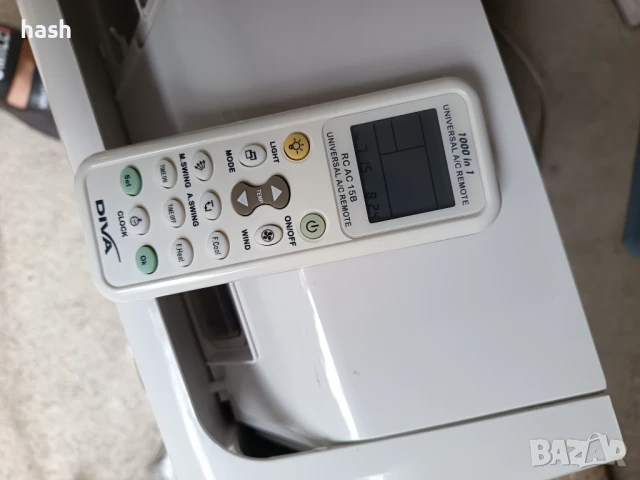 Моноблок климатик без външно тяло Unico Air 8 HP, Olimpia Splendid - 01504, снимка 17 - Климатици - 50863342