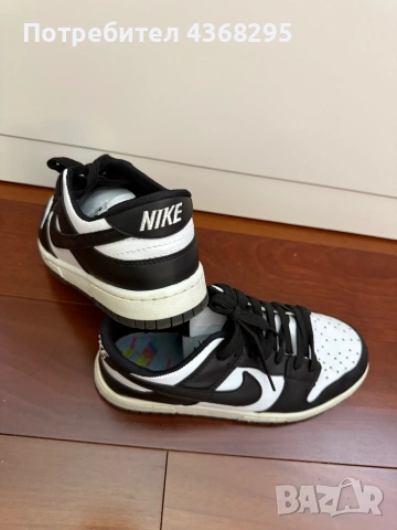 Кецове Панда, снимка 3 - Кецове - 53961254