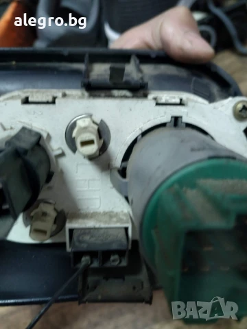 Ключ Светлини за Ford Mondeo MK I , 93bb-13k752-ab, снимка 6 - Части - 50760393