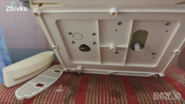 Диспенсър за вода Bravissimo WD 4015, снимка 4 - Други - 53843814