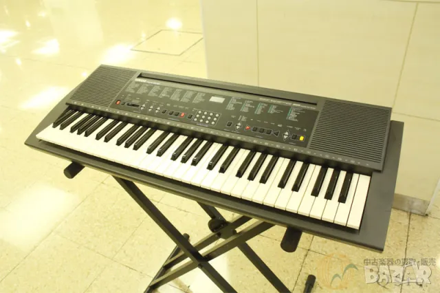 Синтезатор Yamaha PSR200, снимка 1