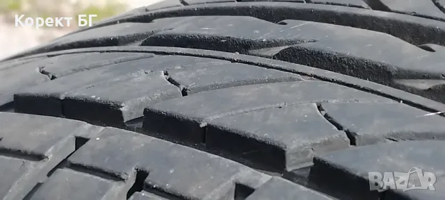 Гуми 195 65 15 БФгудрич BFGoodrich 2 броя. Нов внос. Не са нови!, снимка 2 - Гуми и джанти - 49879624