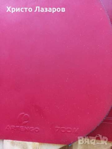 Халки за тенис на маса, снимка 4 - Тенис - 53436876