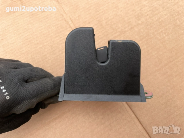 Брава Багажник A102523 Volkswagen ID.3 E11 pro, снимка 2 - Части - 53420325