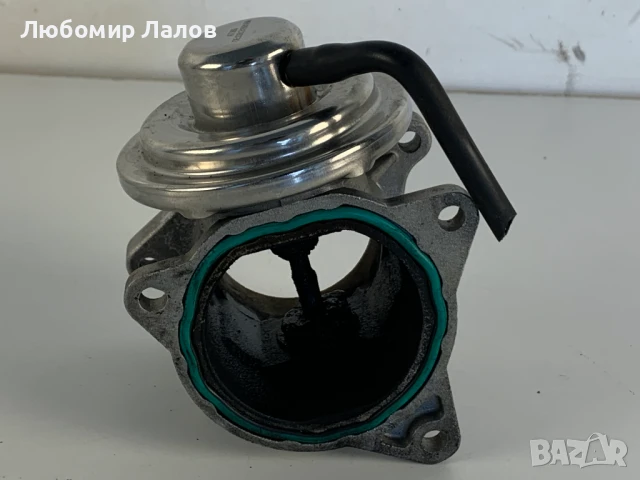 EGR клапан 1.9 TDI 2.0 TDI 101к.с. 105к.с. 131к.с. след 2010г. 136к.с. 140к.с. BKD 038131501, снимка 2 - Части - 50534033