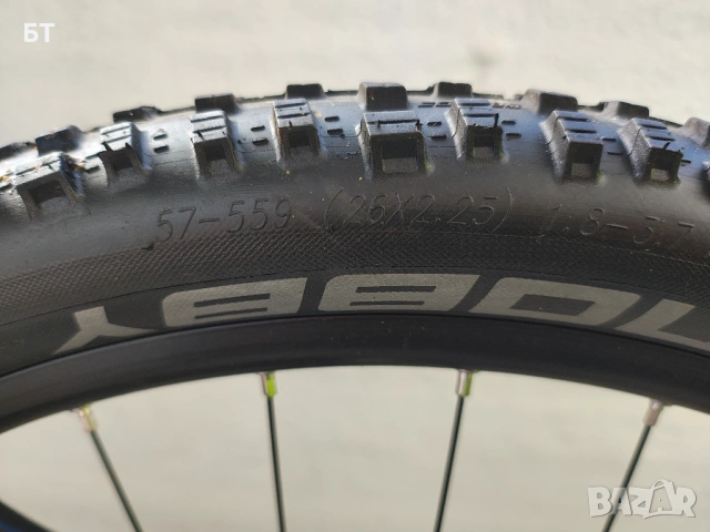 Canyon fs10, снимка 11 - Велосипеди - 53848210