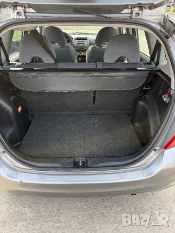 Honda jazz , снимка 5 - Автомобили и джипове - 53759102