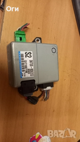 Модул за електрическа рейка от Опел Агила и Сузуки Вагон 38720-83Е2