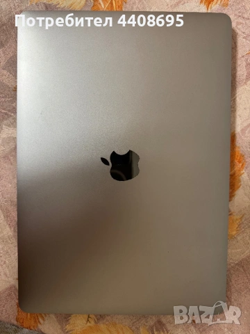 MacBook Pro 2020,i5,512gb за части , снимка 6 - Лаптопи за работа - 54204656