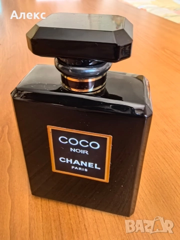 Chanel Coco noir , снимка 3 - Дамски парфюми - 53636551