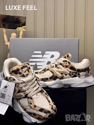 Дамски Маратонки ⚜️New Balance , снимка 10 - Маратонки - 52542355