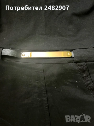 Дамска рокля, снимка 9 - Рокли - 54118720