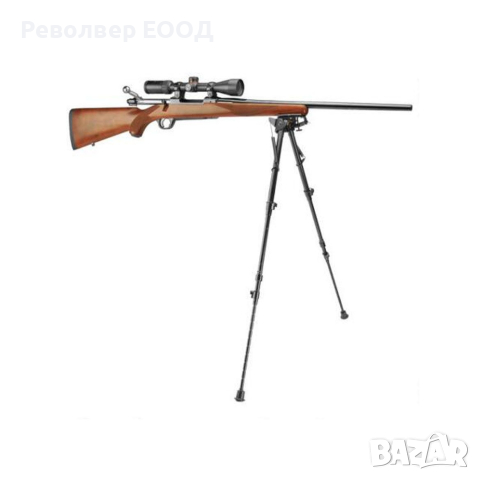 Двунога 635705 Caldwell XLA 13.5-27" Bipod, снимка 1 - Оборудване и аксесоари за оръжия - 45047161