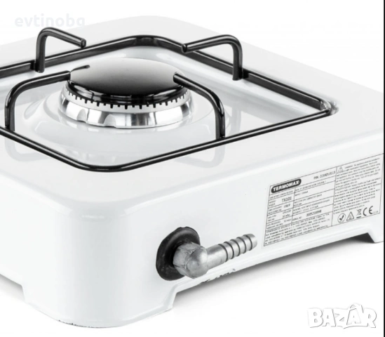 Газов котлон, Termomax, снимка 5 - Газови котлони - 54100530