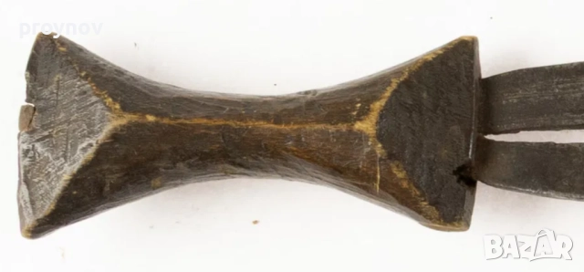 Меч от Конго 52 см.