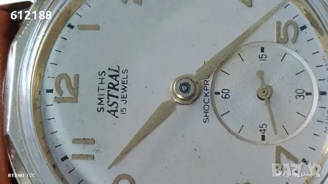 Astral Smith's -15 Jewel's , снимка 9 - Мъжки - 50418035